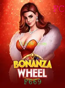 Descubra o Empolgante Mundo de BonanzaWheel: Jogo Inovador com a Chave Mágica F669