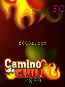Descubra 'CaminodeChili': O Novo Jogo Que Está Conquistando o Mundo