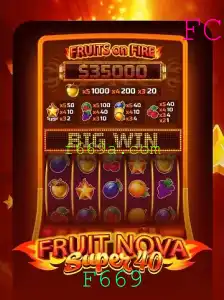 Explorando o Mundo de FruitNovaSuper40: Um Jogo Clássico para os Dias de Hoje