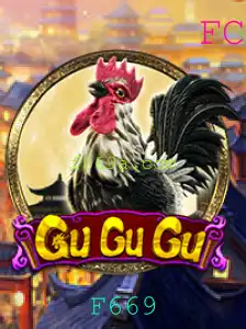 GuGuGu: Um Mergulho no Mundo do Jogo de Estratégia F669