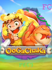 Descubra OoGaChaKa: O Excitante Mundo de F669