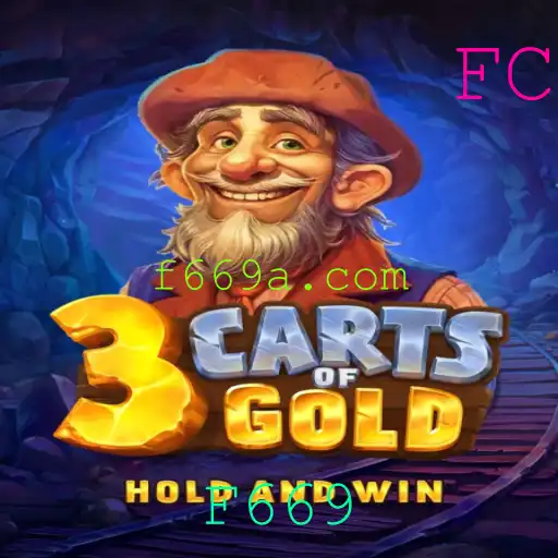 Descubra o Fascinante Mundo de 3cartsOfGold: Um Jogo de Estratégia e Aventura