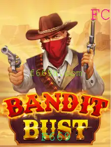 Descubra o emocionante mundo de BanditBust