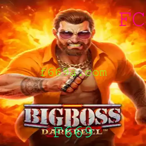 BigBoss: Uma Aventura Estratégica com a Palavra-Chave F669