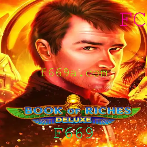 Book of Riches Deluxe: Uma Aventura em Uma Era Antiga