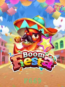 BoomFiesta: Um Guia Completo para o Jogo de Estratégia Explosiva