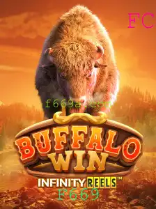 Explorando BuffaloWin: Um Jogo Cativante com Código-Fonte F669
