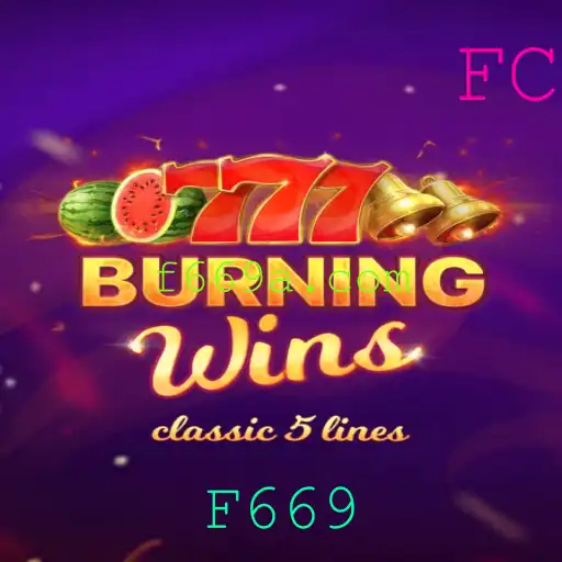 BurningWins: Um Guia Completo para o Jogo F669