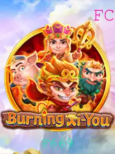 Explorando o Mundo de BurningXiYou: Um Olhar Detalhado nas Regras e Introdução do Jogo