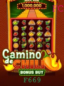 Introdução e Regras do Jogo CaminodeChiliBonusBuy