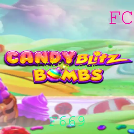 Explorando CandyBlitzBombs: Uma Aventura Explosiva no Mundo dos Doces