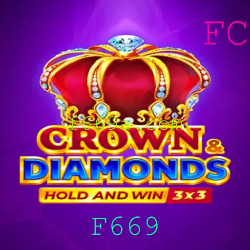 Crowndiamonds: Desvendando o Fascinante Mundo do Jogo com Chave F669