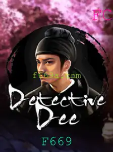 DetectiveDee: Um Mergulho na Intrigante Investigação do Jogo F669