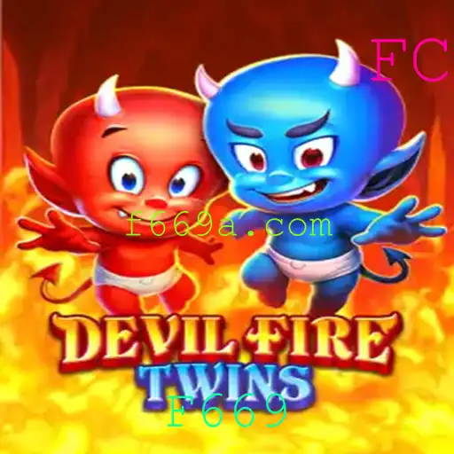 Descubra DevilFireTwins: Um Mergulho nas Aventura e Estratégia com F669