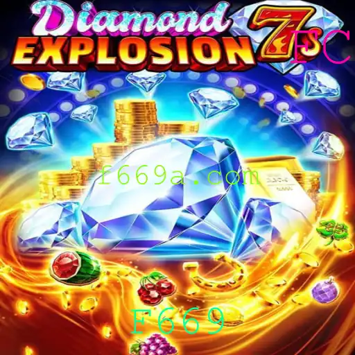 Explorando DiamondExplosion7s: O Jogo de Cassino que Está Conquistando o Mundo