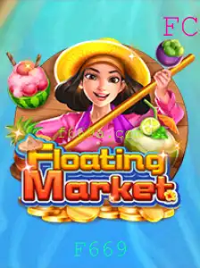 Exploração do Jogo FloatingMarket