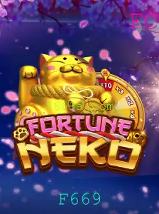 Descubra o Universo de FortuneNeko - O Jogo que Conquista Fãs em Todo o Mundo