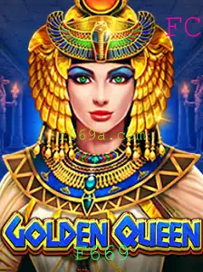 GoldenQueen: A Experiência de Jogo Inovadora com a Chave Mestra F669