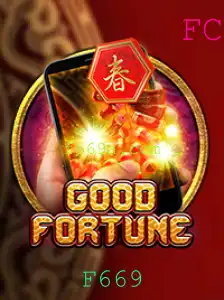 Explorando o Universo de GoodFortuneM: Regras, Descrição e Novidades