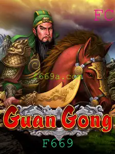 Descubra GuanGong: Um Jogo Estratégico Rico em Cultura e História