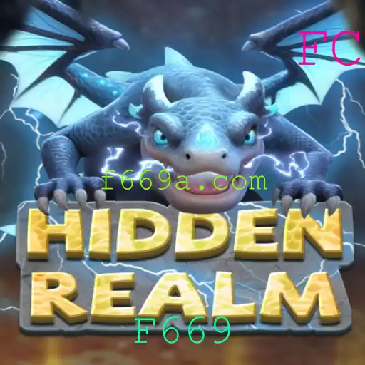 Explorando o Fascinante Mundo de HiddenRealm: Um Guia Completo