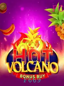 Explorando o Encantador Jogo HotVolcanoBonusBuy