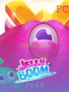Descubra o Mundo Divertido de JellyBoom: A Nova Febre Entre os Jogos de Tabuleiro