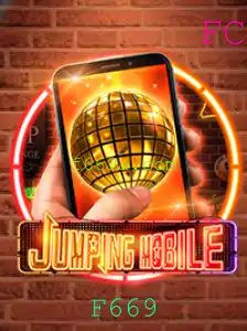 Uma Jornada em Jumpingmobile: Explorando o Mundo de F669