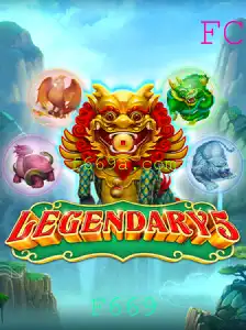 Legendary5: Uma Imersão no Jogo Inovador F669