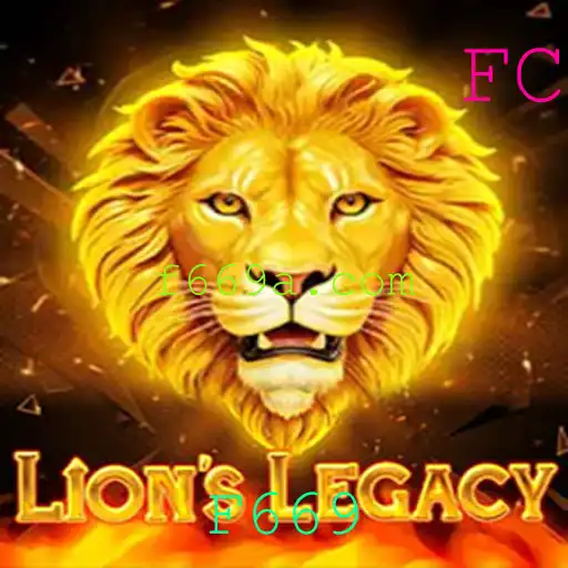 LionsLegacy: Descubra o Fascinante Mundo do Jogo F669