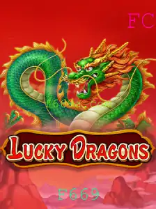 Descubra LuckyDragons: O Jogo de Aventura e Estratégia Que Está Conquistando o Mundo