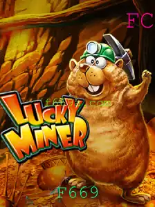 Descubra LuckyMiner: O Jogo de Estratégia e Sorte