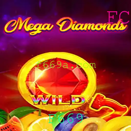 Descubra MegaDiamond: O Novo Fenômeno no Mundo dos Jogos