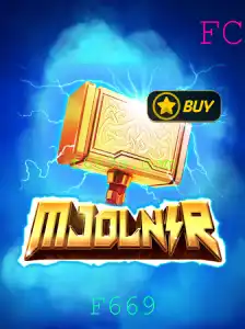 Descobrindo o Mundo de Mjolnir: Jogo de Aventura Épica