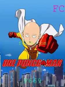 OnePunchMan: O Fenômeno dos Jogos que Está Dominando o Mundo com a Palavras-Chave F669