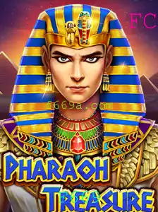 Descubra os Mistérios de PharaohTreasure: O Jogo de Aventura e Estratégia