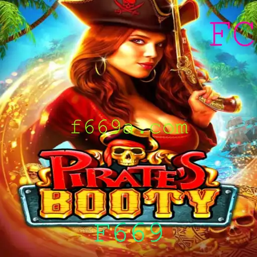 PiratesBooty: Aventura e Estratégia no Mundo dos Piratas