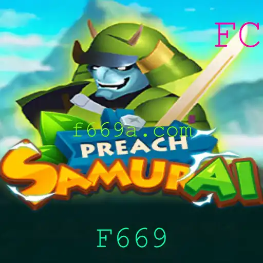 Explorando o Mundo de PreachSamurai: Um Jogo de Estratégia Fascinante