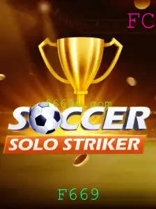 Explorando SoccerSoloStriker: A Nova Sensação dos Jogos de Futebol