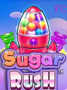 SugarRush: Descubra o Mundo Encantado do Novo Jogo que Conquista o Público