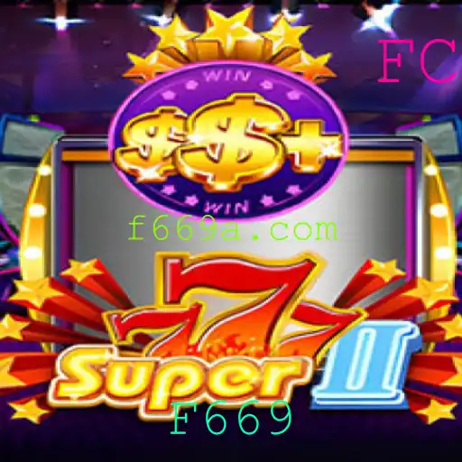 Descubra o Mundo Empolgante de Super777II: Um Guia Completo com F669