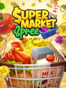 SupermarketSpree: Mergulhe na Diversão das Compras com o Jogo do Momento