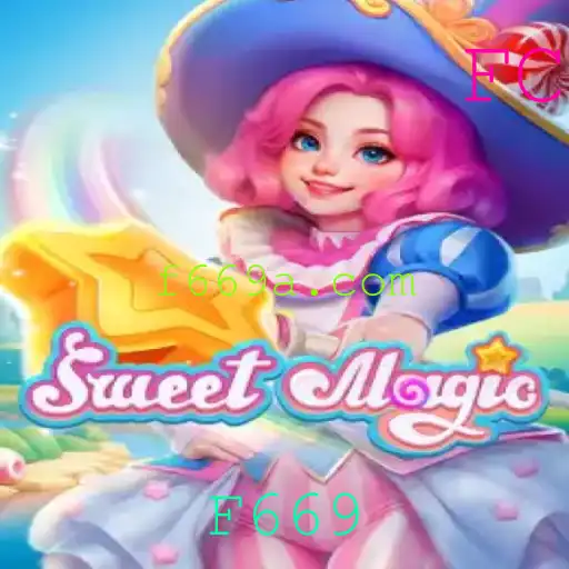 Explorando o Universo de SweetMagic: Um Guia Completo
