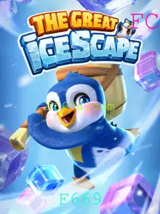 Descubra TheGreatIcescape: Um Jogo Inovador com a Palavra-Chave F669