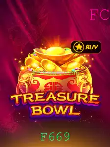 Descubra o Mundo Emocionante de TreasureBowl
