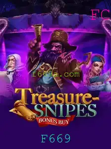 TreasuresnipesBonusBuy: Explorando Aventuras de Caça ao Tesouro