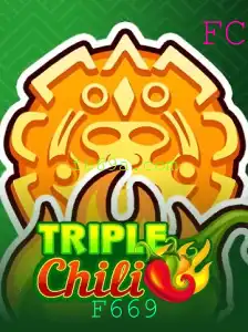 Explorando o Universo de TripleChili: Um Novo Jogo de Estratégia Envolvente