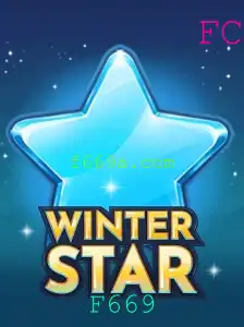 WinterStar: A Nova Sensação do Mundo dos Jogos com o Código Secreto F669