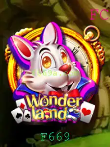 Descubra Wonderland: O Jogo Fascinante e Suas Regras