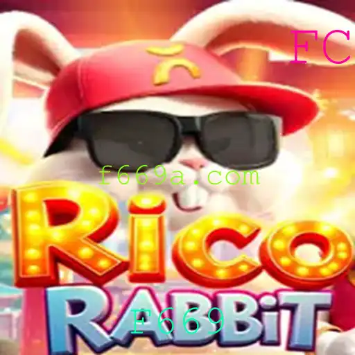 RicoRabbit: Um Mergulho no Jogo Inovador